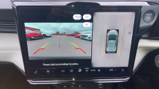 Ford Puma 123kW Premium 43kWh 5dr Auto Electric Hatchback